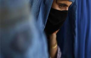 Πακιστανή λιθοβολήθηκε μέχρι θανάτου γιατί παντρεύτηκε αυτόν που αγαπούσε