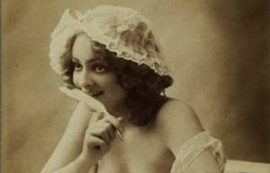 Η ιδεώδης μνηστή. Προς γνώσιν και συμμόρφωση!