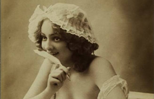 Η ιδεώδης μνηστή. Προς γνώσιν και συμμόρφωση!