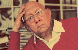 Κορνίλιος Καστοριάδης: Οι 4 λέξεις