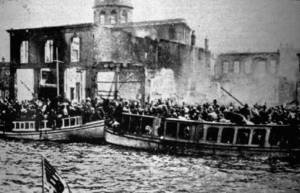 Αναζητώντας τις σωστές διαστάσεις ενός ιστορικού γεγονότος