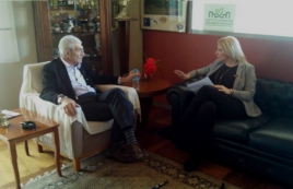 Γιάννης Μπουτάρης - Πιο ειλικρινής...πεθαίνεις! (video)